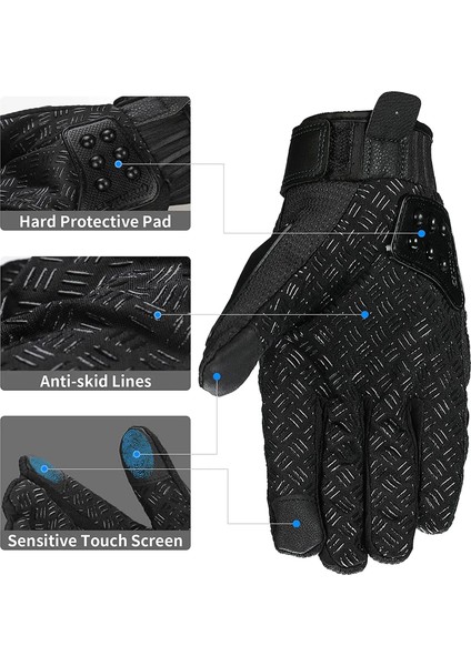 C Tarzı Xxl Taktik Knuckle Eldiven Erkekler Için Kendini Savunma Açık Spor Eğitimi Motosiklet Erkekler Bisiklet Eldiveni Metal Knuckle Aşınmaya Dayanıklı (Yurt Dışından)