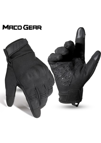 Yeşil Stil Xl Boyutu Su Geçirmez Taktik Dokunmatik Ekran Eldiveni Bisiklet Yürüyüş Eldivenler Kayak Bisiklet Balıkçılık Sürme Antiskid Çalışma Tam Parmak Eldiven Erkekler (Yurt Dışından) fiyatları