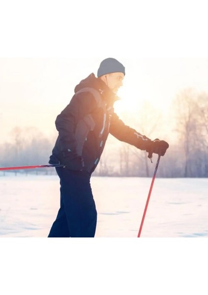 Kırmızı Stil Erkekler Kış Sıcak Kasketleri Kadın Yün Örme Bere Takke Hip Hop Şapka Yetişkin Bere Rahat Kısa Iplik Elastik Unisex Şapkalar (Yurt Dışından) indirimleri