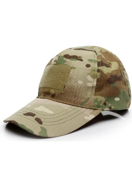 Cp Stili Açık Spor Kapaklar Kamuflaj Şapka Beyzbol Kapaklar Sadelik Taktik Askeri Ordu Camo Avcılık Kap Şapka Yetişkin Kap Aksesuarları (Yurt Dışından)