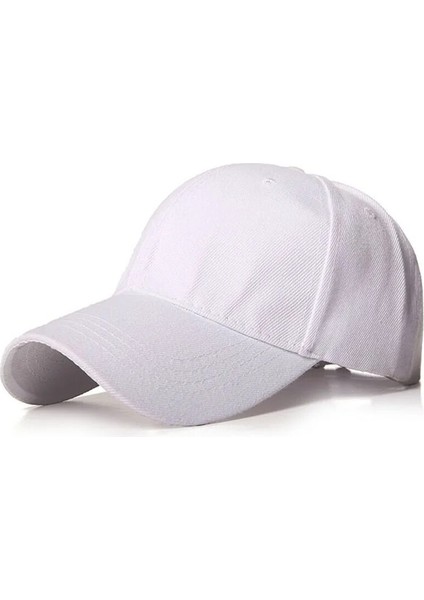 Sarı Stil Ayarlanabilir Erkekler Kadınlar Çoklu Renkli Beyzbol Şapkası Doruğa Kap Düz Renk Ayarlanabilir Unisex Ilkbahar Yaz Baba Şapka Gölge Spor Beyzbol Şapkası (Yurt Dışından) indirimleri