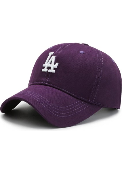 Siyah Stil Yeni Tasarımcı Beyzbol Şapkası Mektup Işlemeli Erkek Kadın Çift Visor Golf Şapka Açık Rahat Kemikler Snapback Kalça Sıcak Şapka (Yurt Dışından) fırsatları