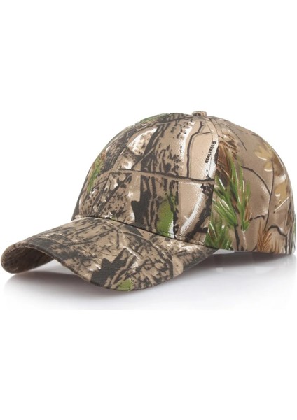 No.2 Tarzı Unisex Spor Açık Güneş Koruyucu Çabuk Kuruyan Rahat Kap Kadın Erkek Kamuflaj Şapka Yaz Camo Avcılık Balıkçılık Ordu Beyzbol Şapkası (Yurt Dışından) indirimleri