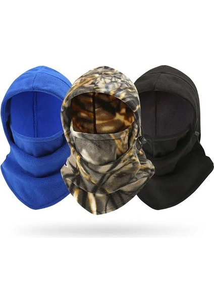 Mavi Stil Kış Sonbahar Sıcak Rüzgar Geçirmez Polar Şapka Erkek Kadın Açık Rüzgar Geçirmez Yürüyüş Balıkçılık Bisiklet Avcılık Askeri Taktik Kap (Yurt Dışından) fiyatları