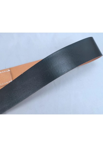 Fh Tarzı Xxl Tomwangilitary Ww2 Alman Ordusu Wh Hakiki Deri Siyah Servis Ekipmanları Kemer ve Toka (Yurt Dışından) fırsatları