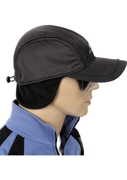 Lavanta Tarzı M Boyutu Açık Spor Erkekler Sonbahar Kış Sıcak Rüzgar Geçirmez Su Geçirmez Kaşmir Şapka Erkek Kulak Koruyucu Balıkçılık Avcılık Yürüyüş Kayak Kap (Yurt Dışından) fiyatları