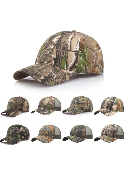No.1 Stili 1 Adet Taktik Askeri Ordu Spor Kapaklar Kamuflaj Şapka Beyzbol Şapkası Yürüyüş Kamp Casquette Kadın Erkek Şapka Açık Hava Aksesuarları (Yurt Dışından) modelleri