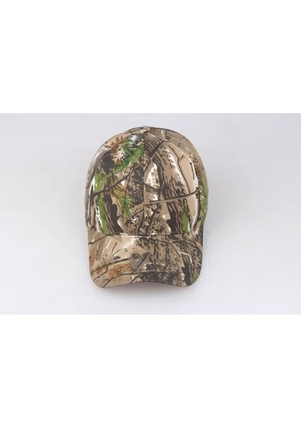 No.8 Tarzı Erkek Kamuflaj Askeri Ayarlanabilir Şapka Kamuflaj Avcılık Balıkçılık Ordu Beyzbol Şapkası Güneş Koruyucu Çabuk Kuruyan Rahat Kap Beyzbol Şapkası (Yurt Dışından) indirimleri