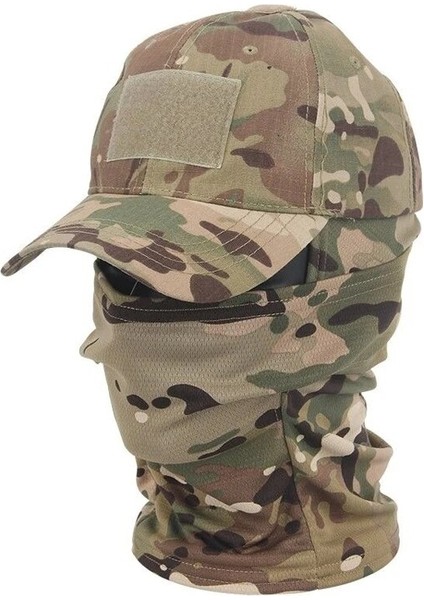 No.12 Tarzı Askeri Hood Taktik Ordu Beyzbol Kapaklar Erkekler Balaclava Açık Yürüyüş Alp Kap Taktik Kamuflaj Balaclava Tam Yüz Maskesi (Yurt Dışından) fiyatları