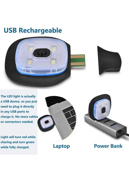 Turuncu Tarzı Işıklı LED Beanie Torch Hat Menwomen Şapka Kış Sıcak Far Kapağı 3 Parlaklık Seviyesi ile Kamp Balıkçılık Için 4 Parlak LED (Yurt Dışından) fırsatları