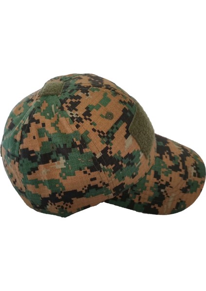 Wldg Stili Açık Kamuflaj Şapka Beyzbol Kapaklar Sadelik Taktik Askeri Ordu Camo Avcılık Kap Şapka Spor Bisiklet Erkekler Kadınlar Için Caps (Yurt Dışından)