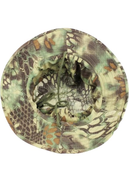 1 Adet Tarzı Kamuflaj Boonie Şapka Taktik Abd Ordusu Kova Şapka Askeri Yaz Kap Avcılık Yürüyüş Açık Camo Güneş Kepleri Erkekler (Yurt Dışından) indirimleri