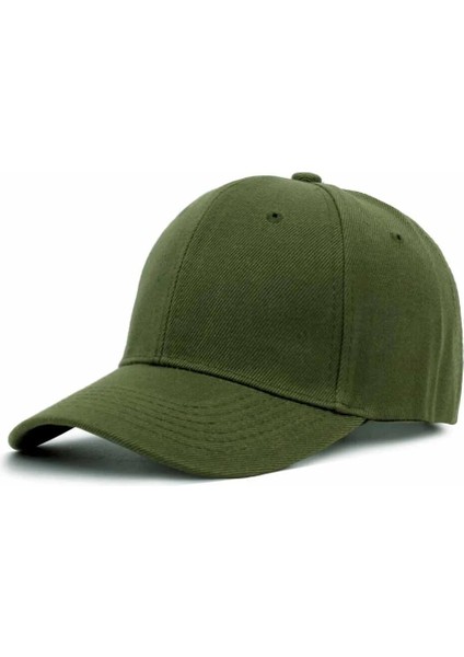 Ordu Yeşili Tarzı Ayarlanabilir Erkekler Kadınlar Çoklu Renkli Beyzbol Şapkası Doruğa Kap Düz Renk Ayarlanabilir Unisex Ilkbahar Yaz Baba Şapka Gölge Spor Beyzbol Şapkaları (Yurt Dışından)