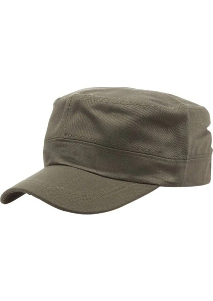 B-Yeşil1 Tarzı Erkekler Kadınlar Kamuflaj Ordu Şapkası Camo Askeri Harbiyeli Savaş Balıkçılık Beyzbol Şapkası Yaz Açık Güneş Koruyucu Güneş Şapkası Doruğa Kap (Yurt Dışından)