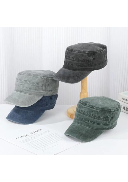 B-Yeşil1 Tarzı Erkekler Kadınlar Kamuflaj Ordu Şapkası Camo Askeri Harbiyeli Savaş Balıkçılık Beyzbol Şapkası Yaz Açık Güneş Koruyucu Güneş Şapkası Doruğa Kap (Yurt Dışından) modelleri