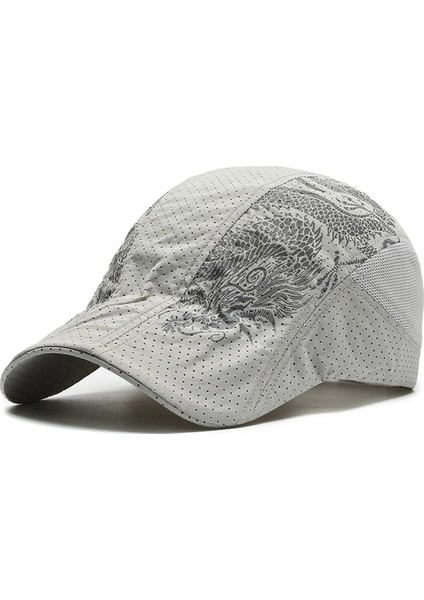 D1 Stili Rahat Erkek Şapka Bereliler Şapka Kadınlar Için Pamuk Saçakları Nakış Balıksırtı Düz Kapaklar Sanatçı Doruğa Gazeteci Şapkası (Yurt Dışından) fiyatları