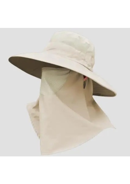 HAT10 Tarzı Yaz Açık Maske Büyük Baş Çevresi Şapka Güneş Koruyucu Balıkçı Şapka Erkekler ve Kadınlar Için Tırmanma Topi Balıkçı Şapkası (Yurt Dışından)