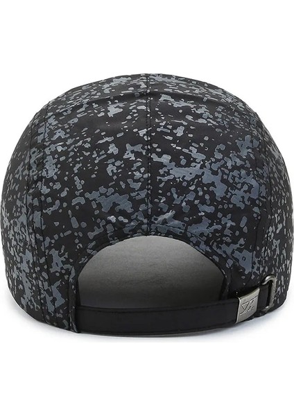 Gri Tarzı Nıxhıt Yaz Çabuk Kuruyan Su Geçirmez Ultra Ince Kadın Erkek Beyzbol Şapkası Açık Spor Balıkçılık Seyahat Tırmanma Güneş Şapkası A237 (Yurt Dışından) indirimleri