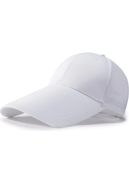 Siyah Stil Halka ve Yaz Balıkçılık Pamuk Uzun Kenarlı Güneş Şapkası Adam Düz Renk Bayanlar Beyzbol Şapkası cm (Yurt Dışından) fiyatları