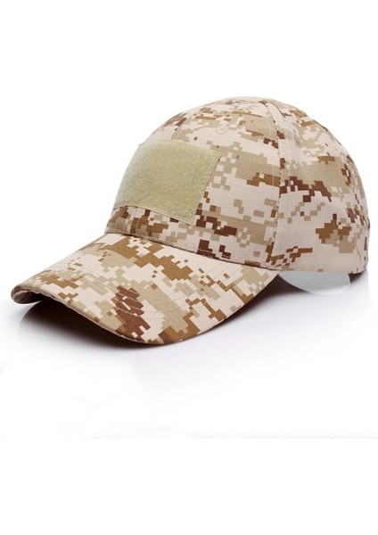 No.4 Stili 2020 Açık Spor Geri Çekilebilir Kapaklar Kamuflaj Şapka Sadelik Taktik Askeri Ordu Camo Avcılık Kap Şapka Erkekler Için Yetişkin Kap (Yurt Dışından)