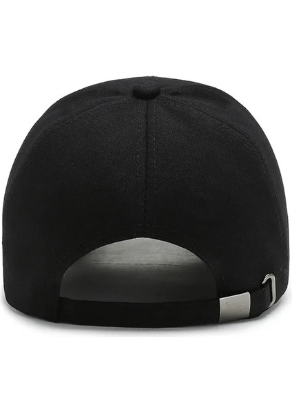 Siyah Stil Moda Unisex Yaz Çabuk Kuruyan Kanvas Beyzbol Şapkası Erkekler Nefes Açık Spor Koruma Dağcılık Güneş Şapkası Kadın (Yurt Dışından) fırsatları