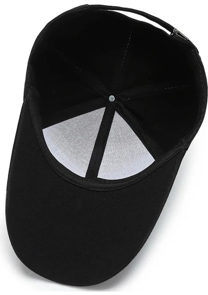Siyah Stil Moda Unisex Yaz Çabuk Kuruyan Kanvas Beyzbol Şapkası Erkekler Nefes Açık Spor Koruma Dağcılık Güneş Şapkası Kadın (Yurt Dışından) indirimleri