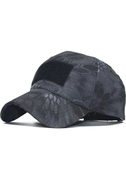 Mkgr Stili Açık Kamuflaj Şapka Beyzbol Kapaklar Sadelik Taktik Askeri Ordu Camo Avcılık Kap Şapka Spor Bisiklet Erkekler Kadınlar Için Caps (Yurt Dışından)