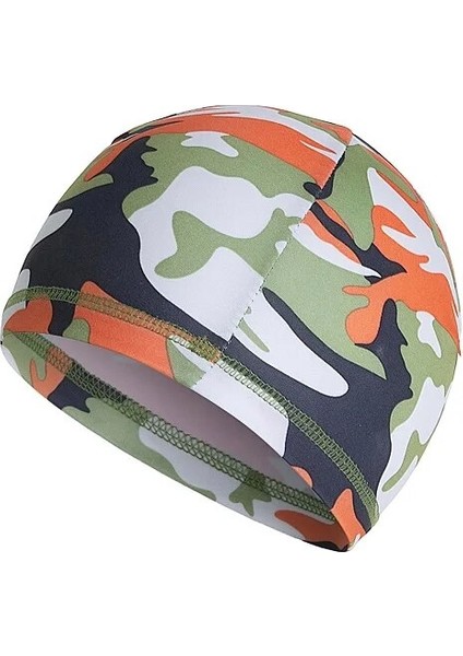 Altın Tarzı Açık Unisex Sürme Bisiklet Bisiklet Kapaklar Şapkalar Anti Ter Bere Nefes Bisiklet Kap Güneş Şapka (Yurt Dışından)