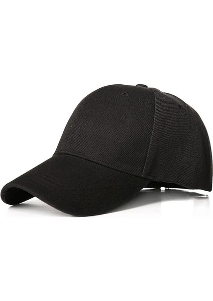 Pembe Tarzı Ayarlanabilir Erkekler Kadınlar Çoklu Renkli Beyzbol Şapkası Doruğa Kap Düz Renk Ayarlanabilir Unisex Ilkbahar Yaz Baba Şapka Gölge Spor Beyzbol Şapkası (Yurt Dışından) fırsatları