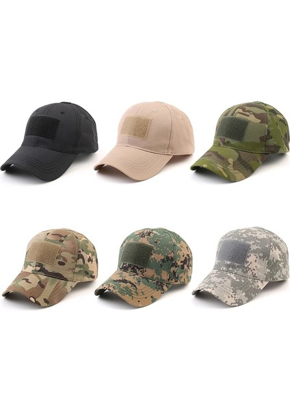 B Tarzı Yeni Stil Beyzbol Kapaklar Kamuflaj Taktik Asker Savaş Paintball Ayarlanabilir Yaz Snapback Güneş Şapkaları Erkek Kadın (Yurt Dışından) modelleri