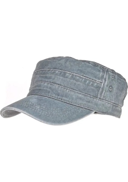 A-gri tarzı Erkekler kadınlar kamuflaj ordu şapkası Camo askeri harbiyeli savaş balıkçılık beyzbol şapkası yaz açık güneş koruyucu güneş şapkası doruğa kap (Yurt Dışından)