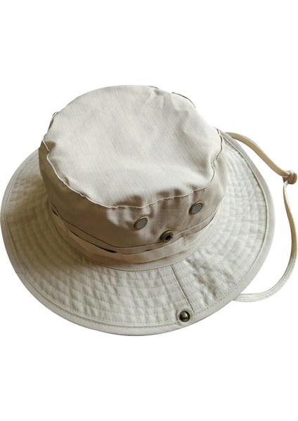 No.1 Stili Kamuflaj Boonie Şapka Taktik Abd Ordusu Kova Şapka Askeri Multicam Panama Yaz Kap Avcılık Yürüyüş Açık Camo Güneş Kepleri Erkekler (Yurt Dışından)