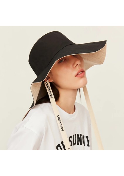 Turuncu Tarzı M Boyutu Ohsunny Kova Şapka Büyük Ağızlı UPF50 + Tam Koruma Güneşlikli Kep Bahçe Şapkaları Açık Havada Spor Plaj Yürüyüş Şapkaları Kadınlar Için (Yurt Dışından) indirimleri