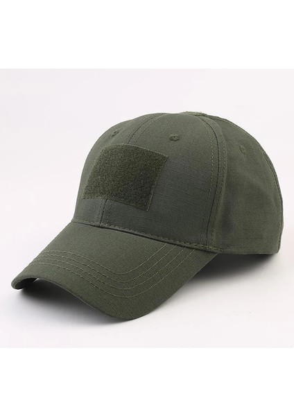 No.11 Tarzı Askeri Beyzbol Kapaklar Kamuflaj Taktik Ordu Asker Savaş Paintball Ayarlanabilir Yaz Snapback Güneş Şapkaları Erkek Kadın (Yurt Dışından)