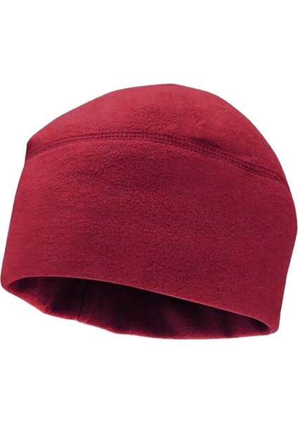 Zr Stili Taktik Klasik Sıcak Polar Şapka Kış Açık Spor Snowboard Kayak Yürüyüş Kap Şapkalar Rüzgar Geçirmez Termal Şapka (Yurt Dışından)