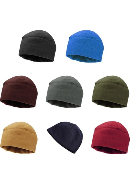 Zr Stili Taktik Klasik Sıcak Polar Şapka Kış Açık Spor Snowboard Kayak Yürüyüş Kap Şapkalar Rüzgar Geçirmez Termal Şapka (Yurt Dışından) fırsatları