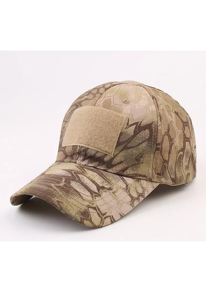 No.13 Tarzı Askeri Beyzbol Kapaklar Kamuflaj Taktik Ordu Asker Savaş Paintball Ayarlanabilir Yaz Snapback Güneş Şapkaları Erkek Kadın (Yurt Dışından)
