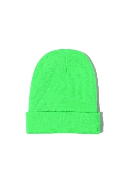 Mor Tarzı Moda Geri Beyzbol Şapkası Bayan Örme Şapka Yakışıklı Hip Hop Şapka Bayan Şapka Siyah Gri Beyzbol Şapkası (Yurt Dışından)