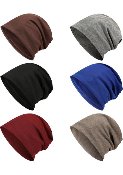 Siyah Stil Erkek Spor Düz Renk Şapka Sonbahar Kış Kadın Rüzgar Geçirmez Yürüyüş Bisiklet Şapka Açık Balıkçılık Kamp Koşu Aksesuarları Kap (Yurt Dışından) modelleri