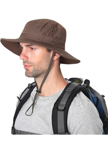 C Tarzı Kamuflaj Taktik Kap Askeri Boonie Şapka Ordu Kapaklar Camo Erkekler Açık Güneşlik Şapka Kova Kap Balıkçılık Yürüyüş Avcılık Şapka (Yurt Dışından)