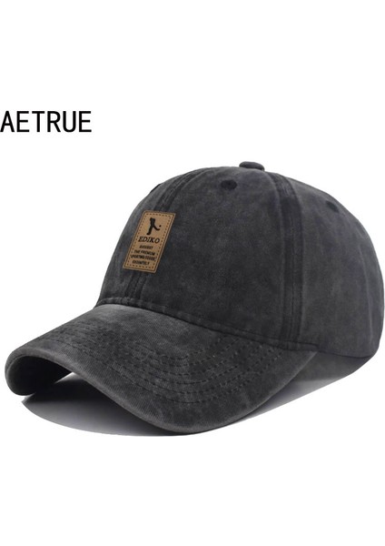 Gri Tarzı Ayarlanabilir Yeni Vintage Pamuk Erkek Beyzbol Şapkası Şapka Kadın Golf Kapaklar Kadınlar Için Snapback Kap Kemik Yaz Gorras Kamyon Şoförü Baba Erkek Beyzbol Şapkası (Yurt Dışından) fiyatları