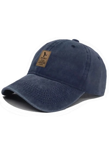 Gri Tarzı Ayarlanabilir Yeni Vintage Pamuk Erkek Beyzbol Şapkası Şapka Kadın Golf Kapaklar Kadınlar Için Snapback Kap Kemik Yaz Gorras Kamyon Şoförü Baba Erkek Beyzbol Şapkası (Yurt Dışından) fırsatları