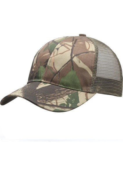 No.1 Stili Erkek Kamuflaj Askeri Ayarlanabilir Şapka Camo Avcılık Balıkçılık Ordu Açık Beyzbol Şapkası Spor Bisikletçi Şapkası Uv Koruma Şapka (Yurt Dışından) modelleri