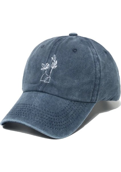 Köpekbalığı Beyazı Tarzı Ayarlanabilir Çok Stil Açık Yürüyüş Seyahat Güneş Koruyucu Erkek Erkek Beyzbol Şapkası Yıkanmış Nakış Katı Hipster Kadın Kızlar Beyzbol Şapkası (Yurt Dışından) indirimleri