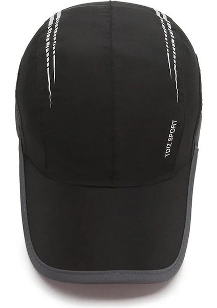 Gri Tarzı Nıxhıt Yaz Güneş Koruyucu Ince Hızlı Kuru Nefes Beyzbol Şapkası Erkekler Için Açık Spor Balıkçılık Tırmanma Baba Şapkası Kemik Gorras A309 (Yurt Dışından) fırsatları
