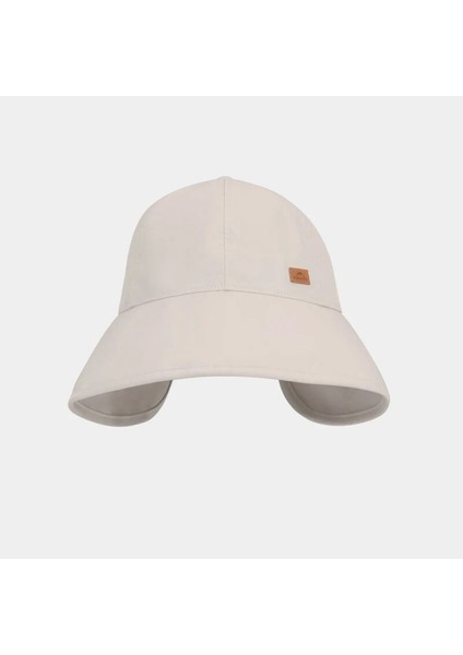 Fildişi Tarzı Naturehike Açık Balıkçılık Büyüt Ağız Kova Kapağı UPF50 + Güneş Koruyucu Erkek Kadın Moda Balıkçı Şapka Tırmanma Seyahat Yürüyüş Kampı (Yurt Dışından)