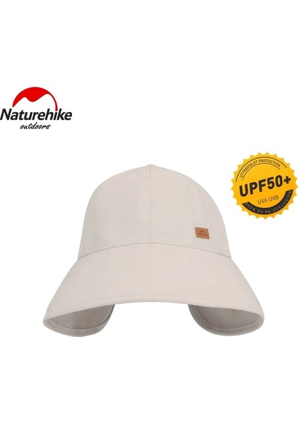 Fildişi Tarzı Naturehike Açık Balıkçılık Büyüt Ağız Kova Kapağı UPF50 + Güneş Koruyucu Erkek Kadın Moda Balıkçı Şapka Tırmanma Seyahat Yürüyüş Kampı (Yurt Dışından) fiyatları