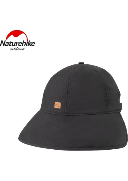 Fildişi Tarzı Naturehike Açık Balıkçılık Büyüt Ağız Kova Kapağı UPF50 + Güneş Koruyucu Erkek Kadın Moda Balıkçı Şapka Tırmanma Seyahat Yürüyüş Kampı (Yurt Dışından) fırsatları