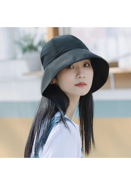 Fildişi Tarzı Naturehike Açık Balıkçılık Büyüt Ağız Kova Kapağı UPF50 + Güneş Koruyucu Erkek Kadın Moda Balıkçı Şapka Tırmanma Seyahat Yürüyüş Kampı (Yurt Dışından) indirimleri