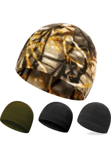 Python Stili Kış Sıcak Polar Şapkalar Açık Rüzgar Geçirmez Erkek Kadın Yürüyüş Balıkçılık Avcılık Bisikletçi Şapkası Askeri Taktik Kapaklar Hombre Gorras (Yurt Dışından) modelleri